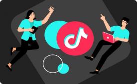 Tiktok Shop. 