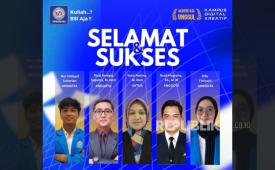 Tim dosen UBSI menghadirkan program pemberdayaan yang menyasar sektor kopi lokal melalui pendanaan hibah pengabdian kepada masyarakat 2026.