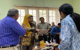 Dorong Penumbuhan Petani Muda di Jawa Barat Berbuah Hasil