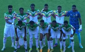 Timnas Guinea U-23