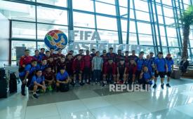 Timnas Vietnam