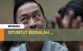 Tom Lembong Dituntut 7 Tahun Penjara dalam Kasus Korupsi Impor Gula
