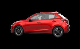 Mazda Motor Corp memutuskan untuk menghentikan produksi mobil subkompak Mazda 2 mulai Kamis (6/6/2024) sampai selesai penyelidikan.