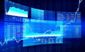 Trading (ilustrasi).