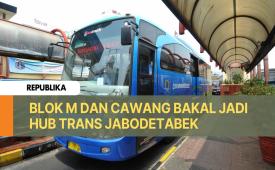 Trans Jabodetabek