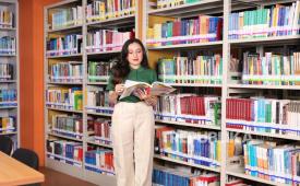 UBSI kampus Cikarang berperan aktif dalam mengembangkan SDM di kawasan industri Lippo Cikarang sebab kampus membekali mahasiswa dengan kompetensi sesuai kebutuhan industri.