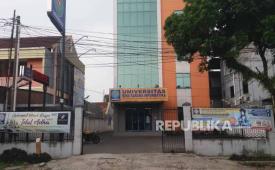 UBSI Kampus Purwokerto memperoleh izin pembukaan Program Studi S1 Informatika PSDKU di Kabupaten Banyumas, Jawa Tengah.