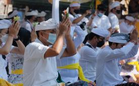 Kemenag Luncurkan Widyalaya, Sekolah Umat Hindu di Indonesia