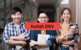 Universitas Bina Sarana Informatika (UBSI) Kampus Pemuda menghadirkan Program Studi Desain Komunikasi Visual (DKV) yang dirancang sesuai kebutuhan industri kreatif masa kini.