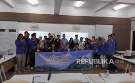 Universitas Islam Indonesia (UII) melalui Program Studi Sarjana Teknik Sipil menggelar program internasional GeoAdventure: Bridging Nature and Resilience pada 25-29 Agustus 2025.