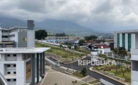 Universitas Islam Negeri (UIN) Maulana Malik Ibrahim Malang.
