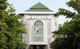 Universitas Muhammadiyah Semarang (Unimus)