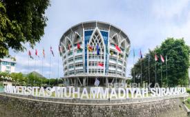 Universitas Muhammadiyah Surakarta (UMS)