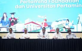 Universitas Pertamina