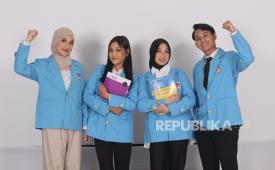 UNM berkomitmen mencetak lulusan informatika yang tidak hanya unggul secara teknis, juga memiliki integritas dan kepekaan sosial.