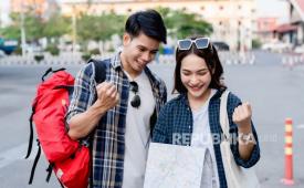 UNM meluncurkan Edutrip Program 2026 yang akan berlangsung Februari 2026.