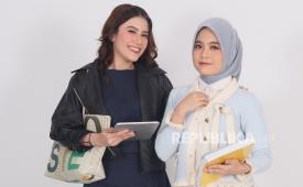 UNM menghadirkan Program Studi S1 Sains Data yang dirancang untuk mencetak talenta profesional yang mampu mengelola dan memanfaatkan data menjadi solusi inovatif bagi berbagai kebutuhan industri.