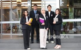 UNM sebagai Kampus Digital Bisnis menghadirkan Program Studi S3 Informatika sebagai wadah bagi profesional, akademisi, dan peneliti yang ingin memberikan kontribusi dalam pengembangan teknologi dan transformasi digital Indonesia.