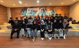 Untuk menghadapi transformasi digital, Prodi Manajemen UNM merancang kurikulum berbasis OBE yang memadukan ilmu manajemen dengan teknologi digital.