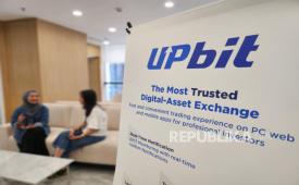 Upbit Indonesia 