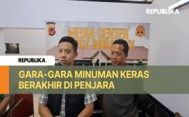 Usai Pesta Miras, Sekelompok Remaja Keroyok Pelajar SMP Hingga Tewas