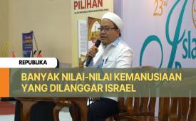Ustadz Fahmi Salim