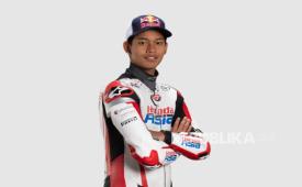 Veda Ega Pratama 