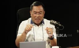 Wakil Kepala BGN, Irjen Pol Sony Sonjaya.