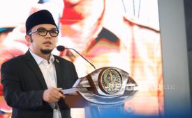 Wakil Ketua DPRD Provinsi Jawa Barat (Jabar), Acep Jamaludin