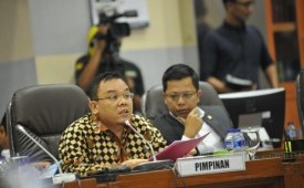 Megawati Jadi <em>Amicus Curiae</em>, PAN: Hakim MK Tahu Siapa yang Perlu Didengar