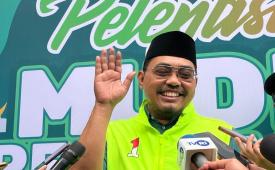 PKB tak Ingin Ikut-ikutan Perselisihan Gelora dan PKS Soal Gabung Prabowo-Gibran