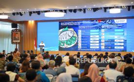 Wakil Menteri Kelautan dan Perikanan Didit Herdiawan Ashaf.