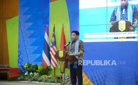 Wamendagri Akhmad Wiyagus