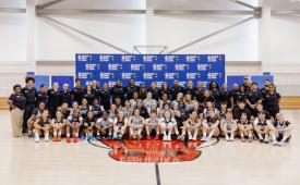 Womens Basketball Without Borders