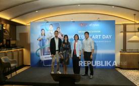 World Heart Day: Beyond the Scale, Toward Better Heart Health