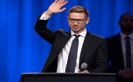 Yair Netanyahu, putra Benjamin Netanyahu
