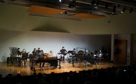 Yayasan Musik Amadeus Indonesia (YMAI) menggelar konser 