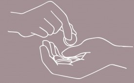 Zakat/Ilustrasi