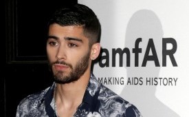 Musisi Zayn Malik. Nama musisi Zayn Malik tercantum dalam arsip pribadi Jeffrey Epstein yang baru-baru ini dibuka ke publik. Arsip berjudul Anti-Israel celebrities and their brands tersebut menunjukkan adanya pemetaan sistematis untuk menghancurkan karier selebritas yang membela Palestina.