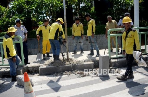 Warga Pinang Ranti Desak Perbaikan Infrastruktur, 20 Usulan Prioritas Masuk Musrenbang
