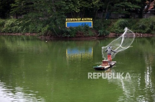 Tragedi Situ Gintung 2009: Refleksi 17 Tahun, antara Luka Dan Pembelajaran Ekologis