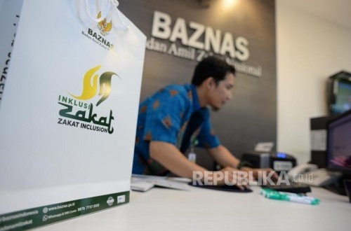 Anggota Baznas 2026-2031 Ditetapkan, Ada Politikus Senior Gerindra Hingga Eks Wamenag