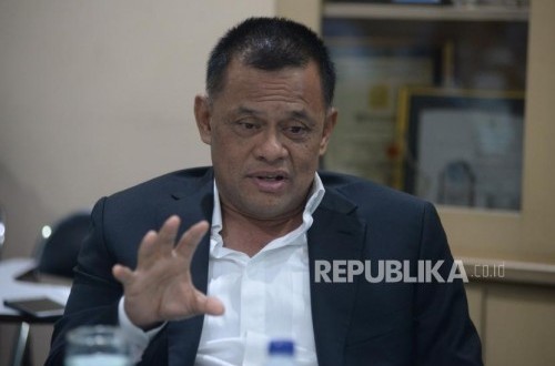 Jenderal Gatot Ingatkan Meritrokasi Ditegakkan, TNI Dipimpin Orang Berprestasi