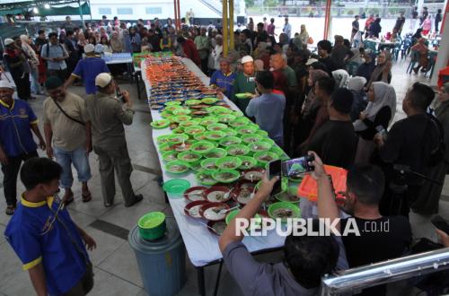 Jadwal Buka Puasa Hari Ini: 22 Februari 2026 di Yogyakarta
