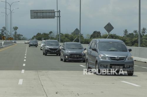 Tol Bocimi 3 Dibuka Saat Arus Mudik dan Tol Japek 2 Dibuka Saat Arus Balik Lebaran 2026