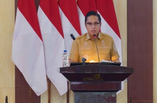 Pemkot Medan Optimalkan Pajak Daerah Lewat Digitalisasi, Bukan Cuma Naikkan Tarif