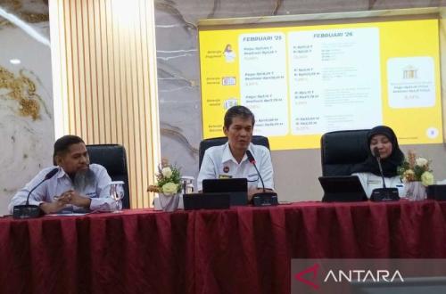 Belanja Pemerintah Pusat di Sulsel Tembus Rp2,21 Triliun