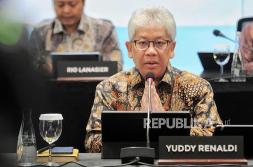 Eks Dirut BJB Divonis Bebas di Kasus Sritex, Ini Pertimbangan Hakim