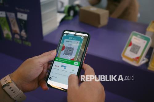 Turis Jepang Segera Bisa Gunakan QR untuk Transaksi di Indonesia