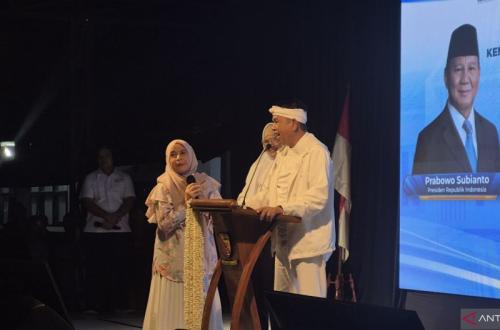Pemprov Jabar Luncurkan Aplikasi 'Imah Aing' untuk Percepatan Bantuan Rumah